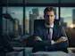 SEI Investments Company (SEIC): Among Benjamin Graham Stocks for Defensive Investors