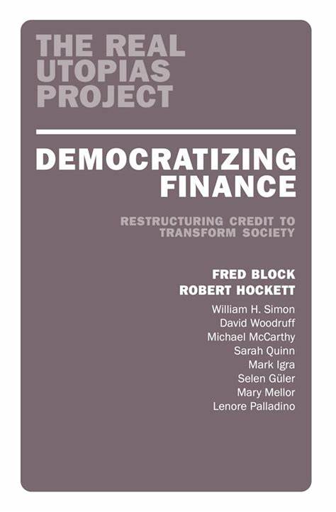 Democratizing Investing: A Revolution in the Making? - Finance Magnates