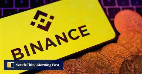  SEC dismisses lawsuit against Binance 