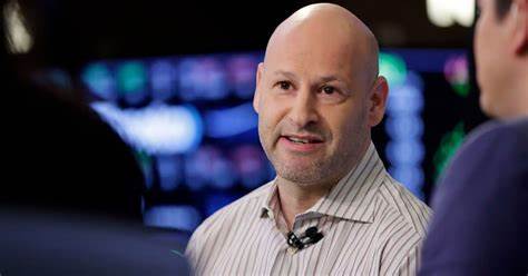 ConsenSys-Gründer Joseph Lubin auf 13 Millionen US-Dollar verklagt