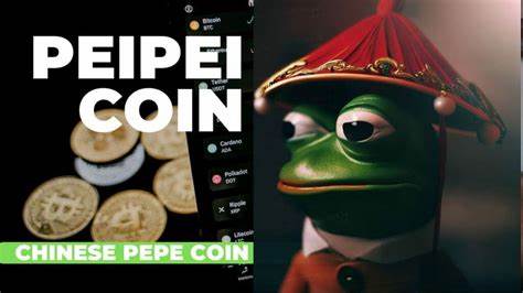 Pepe Coin Holders Migrating To Latest AI Crypto ICO Built For Traders To Hunt 1456% ROI Tokens - Cryptonews