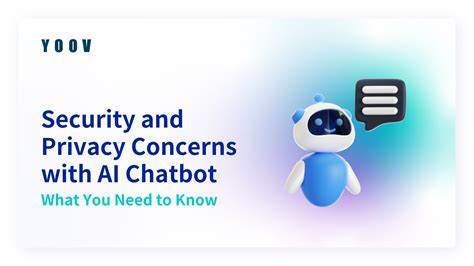 AI and User Privacy: Here's What You Need to Know