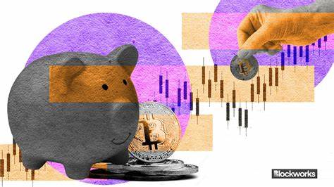 BlackRock and other bitcoin ETFs rob bitcoin of its room to grow - Blockworks