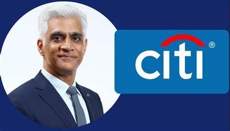 Citi CEO Says Clients Are in 'Wait and See' Mode