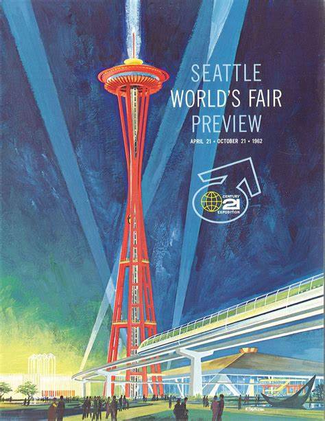 Where in the World Is the Fair?