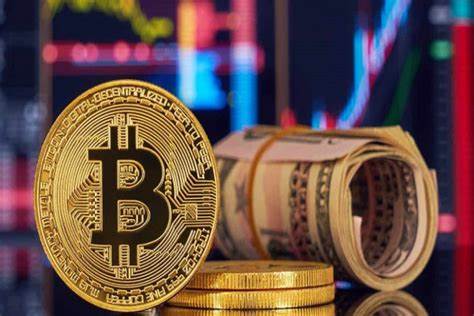 Bitcoin Surpasses $65k as Total Crypto Market Cap Approaches $3 Trillion