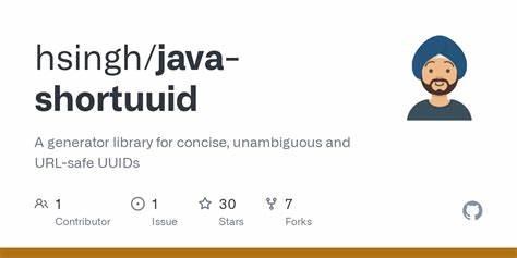 Shortuuid: A generator library for concise, unambiguous and URL-safe UUIDs
