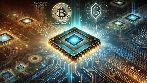 Could Google's New Quantum Chip Mean Your Bitcoin Could Soon Be Hacked?
