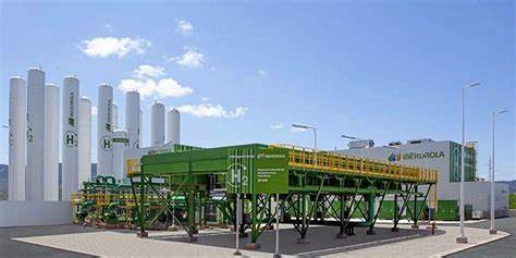 Australia launches multimillion-dollar green hydrogen auction with Germany