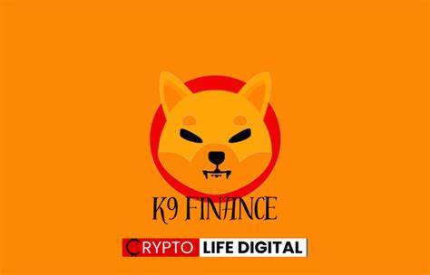 Shiba Inu Partner K9 Announces Launch Date for Staking Solution