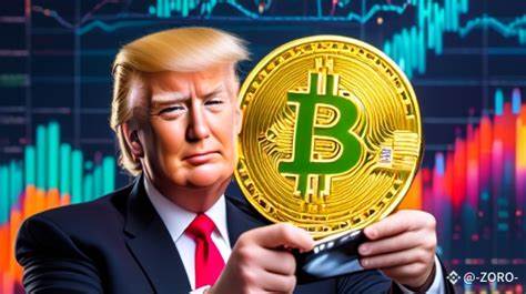 Trump owns $1 million in crypto. He's also made $300,000 in Bible sales and $7 million from NFTs