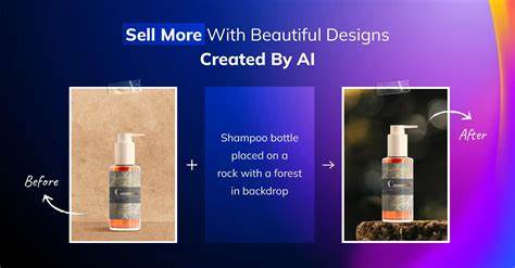 Beauty brands blend AI into operations