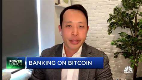 Bitcoin is coming to hundreds of U.S. banks this year, says crypto custody firm NYDIG - CNBC