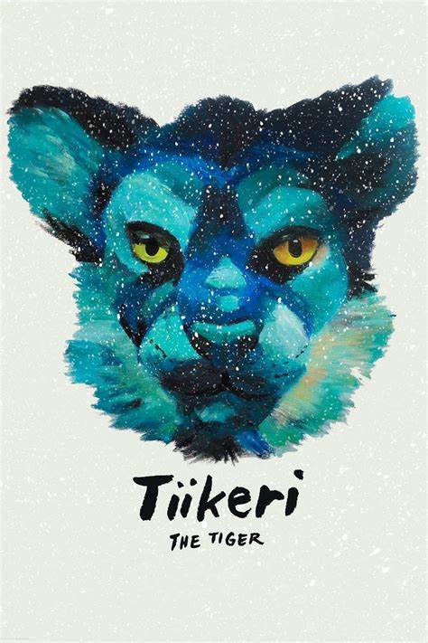 The Tiger (2018)