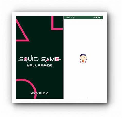 Fake Squid Game app with malware found on Google Play Store, downloaded over 5,000 times