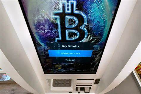 A liberal case for cryptocurrency - New York Daily News