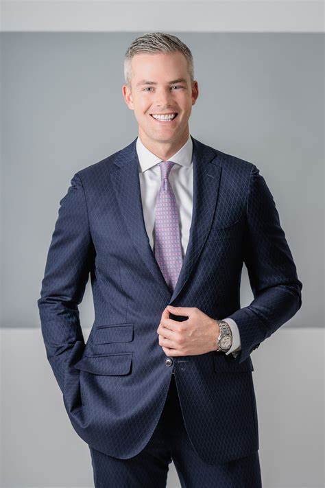 New Ryan Serhant Profile
