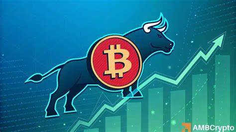 Bitcoin’s Realized Capitalization Hits Record $906B – Is a Bull Run Brewing?