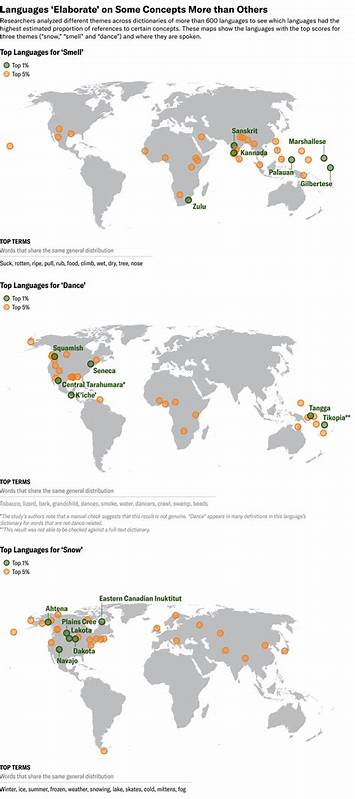 Linguists Find Proof of Sweeping Language Pattern Once Deemed a 'Hoax'
