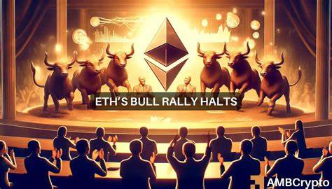 Ethereum Clears Key Obstacle Ahead of Potential Rally