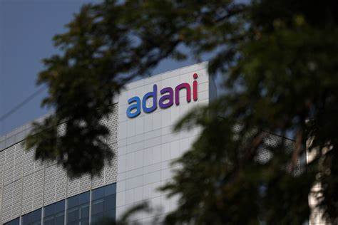 India threatens two offshore funds holding Adani shares with penalties, document shows