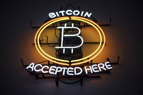 Bitcoin rises as Trump shooting seen increasing re-election odds - Fortune