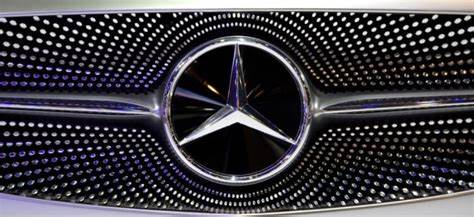 Mercedes-Benz Group (ex Daimler) Outperform
