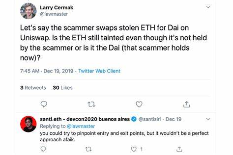 No rest for Ethereum as PlusToken scam resurfaces: $2B ETH on the move - AMBCrypto News
