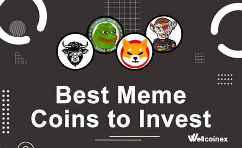 3 Best New Meme Coins to Invest in This Weekend [Spoiler Alert: High ROI Potential] - Analytics Insight