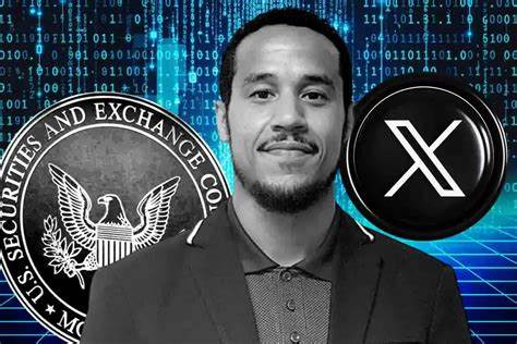 Eric Council Jr. Sentenced to 14 Months for SEC X Account Hack Using SIM Swap, Impacting Bitcoin Price