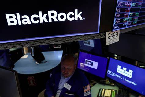 BlackRock says coal competition case risks US energy independence