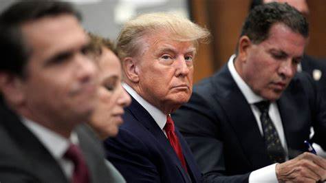Was Sie über den Prozess gegen Donald Trump in Manhattan wissen sollten
