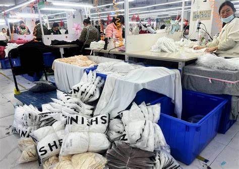 Exclusive: Shein working towards Hong Kong listing after London IPO stalls, say sources