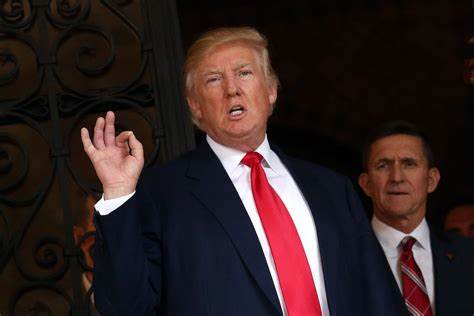 Why This Stock May Be the Best Way to Play Trump’s ‘Peace Through Strength’