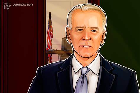 Biden vetoes House and Senate votes on SEC’s anti-crypto resolution: Law Decoded - Cointelegraph