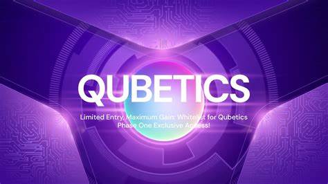 Qubetics Drives Cross-Border Innovations, Render Expands GPU Power, and Theta Reinvents Streaming – Top Cryptos to Join Today
