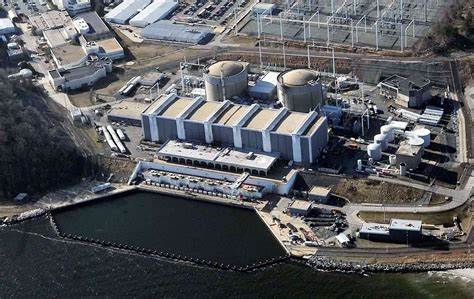 Nuclear Energy Stocks Soar as Trump Prepares Executive Order