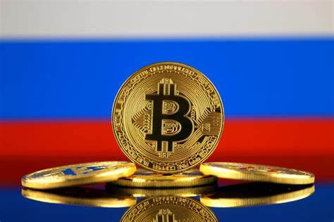 Russia To Launch Crypto Exchanges In Moscow And St. Petersburg: Is A New BRICS Stablecoin Coming?