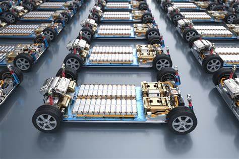 Why QuantumScape Stock Short-Circuited Today