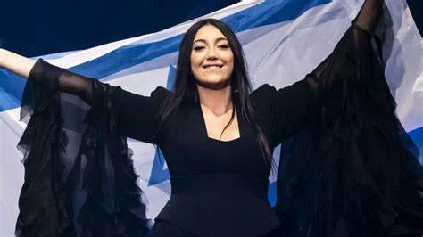 Israel's Eurovision result prompts questions over voting