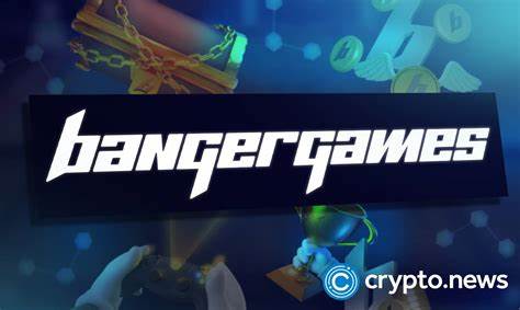 Banger Games to Build The 1st Blockchain Based Gaming Hub