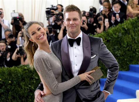 Die Ex-Akten: Gisele und Tom Brady unterwegs in Miami – aber mit unterschiedlichen Leuten – AOL
