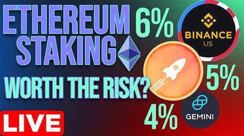 Ethereum-ETFs in Gefahr? Das Abstecken von Renditen könnte das Interesse der Anleger steigern oder zerstören, sagen BitMEX-Experten – CryptoDaily
