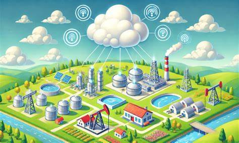 US Warns of Hackers Targeting ICS/Scada at Oil and Gas Organizations