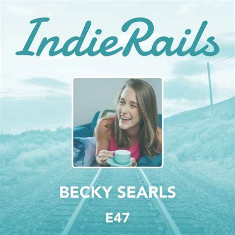 Better with Becky with Becky Searls – Ruby on Rails Podcast