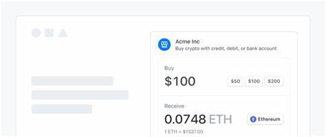 Stripe and Bitstamp to expand crypto on-ramp in Europe - The Paypers