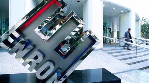 Enron abandons ‘performance art’ and just dumps a memecoin - Protos