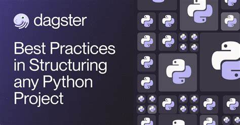 Engineer Python Projects Like a Pro: Structure and Tools