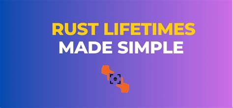 Rust: Extending Lifetimes