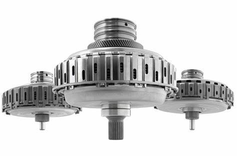 BorgWarner expands dual-clutch programmes in China